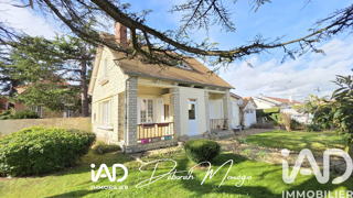  Maison � vendre 5 pi�ces 99 m�