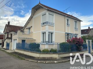  Maison � vendre 5 pi�ces 108 m�