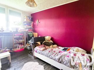  Appartement � vendre 3 pi�ces 57 m�