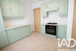  Appartement � vendre 3 pi�ces 76 m�