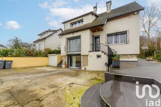  Maison � vendre 8 pi�ces 172 m�