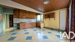  Maison � vendre 5 pi�ces 110 m�