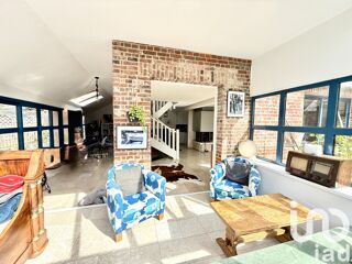  Maison � vendre 5 pi�ces 162 m�