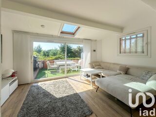  Maison � vendre 4 pi�ces 76 m�