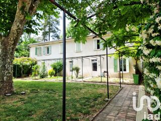  Maison � vendre 15 + pi�ces 1000 m�