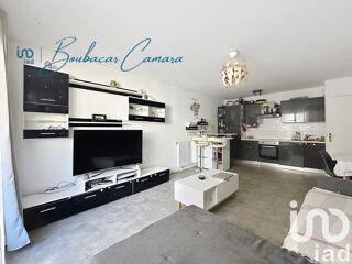  Appartement � vendre 3 pi�ces 60 m�