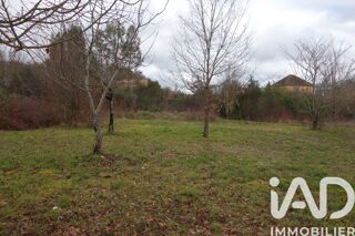  Terrain � vendre 1501 m�