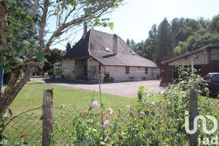  Maison � vendre 5 pi�ces 180 m�