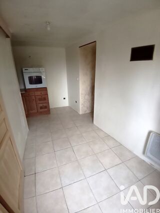  Maison � vendre 4 pi�ces 62 m�