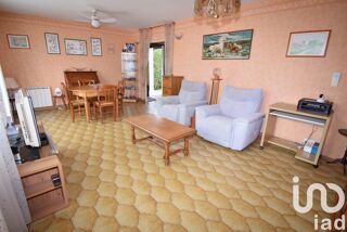  Maison � vendre 4 pi�ces 87 m�