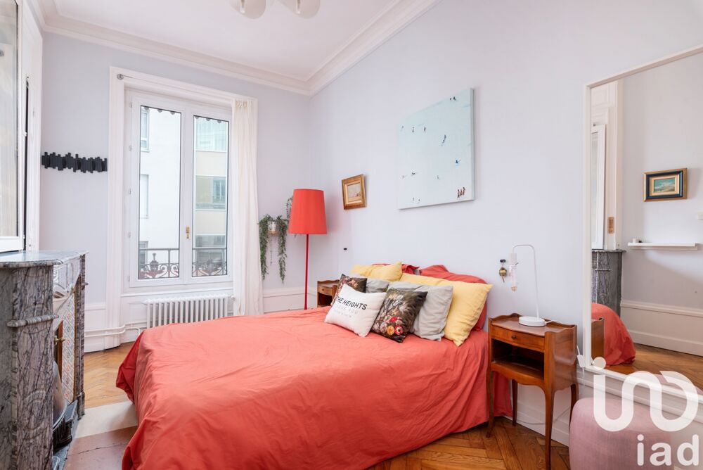  vendre  Appartement Lyon 6