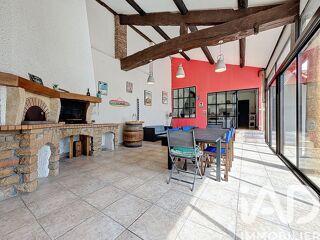  Maison � vendre 6 pi�ces 270 m�