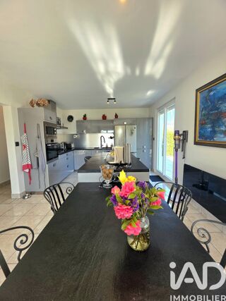  Maison � vendre 6 pi�ces 137 m�