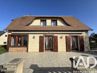  Maison � vendre 5 pi�ces 118 m�