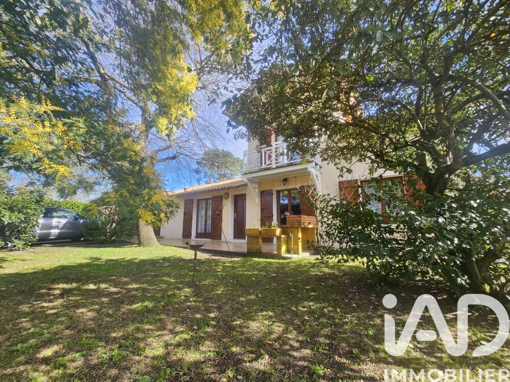 � vendre  Maison Gujan-Mestras (33470)