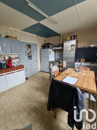  Maison � vendre 3 pi�ces 79 m�