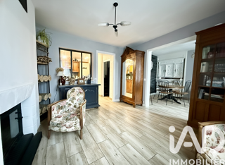  Maison � vendre 6 pi�ces 86 m�