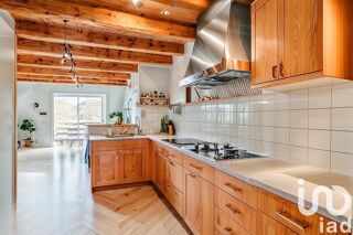  Maison � vendre 3 pi�ces 84 m�