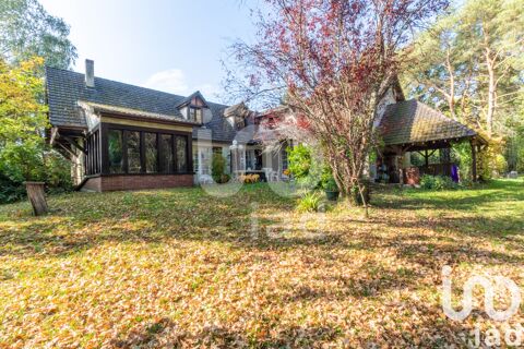   Vente Maison/villa 8 pices Maison - 8 pice(s) - 235 m