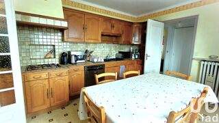  Maison  vendre 8 pices 126 m