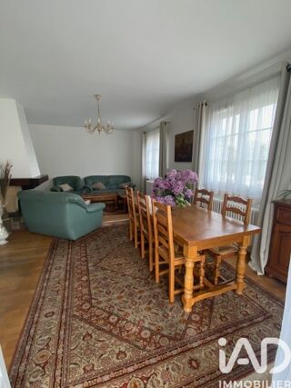  Maison � vendre 9 pi�ces 200 m�