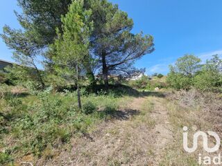  Terrain � vendre 1318 m�
