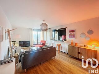  Appartement  vendre 3 pices 73 m