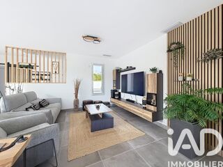  Maison � vendre 4 pi�ces 133 m�