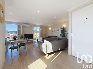  Appartement � vendre 2 pi�ces 41 m�