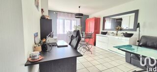  Maison  vendre 4 pices 76 m