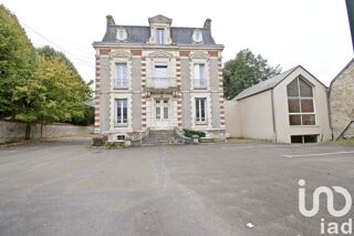  Immeuble � vendre 958 m�