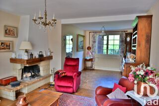  Maison � vendre 7 pi�ces 132 m�