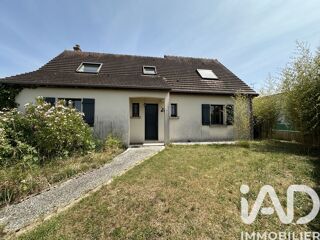  Maison � vendre 8 pi�ces 144 m�