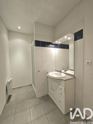  Appartement � vendre 3 pi�ces 66 m�