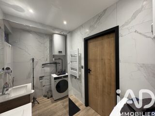  Appartement � vendre 1 pi�ce 21 m�