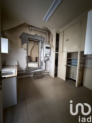  Appartement � vendre 5 pi�ces 126 m�