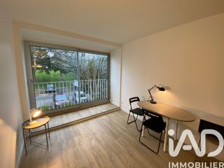  Appartement � vendre 2 pi�ces 36 m�