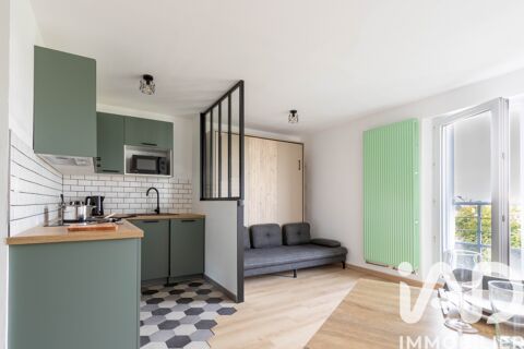  Appartement  louer 1 pice 27 m