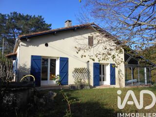  Maison � vendre 7 pi�ces 195 m�
