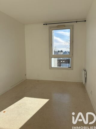  Appartement � vendre 3 pi�ces 62 m�