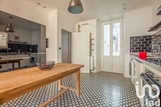  Appartement  vendre 4 pices 77 m