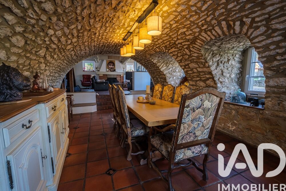 � vendre  Maison Septeuil (78790)