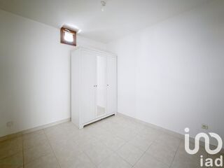  Appartement � vendre 2 pi�ces 47 m�