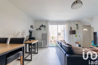  Appartement � vendre 3 pi�ces 55 m�