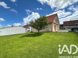  Maison � vendre 5 pi�ces 105 m�