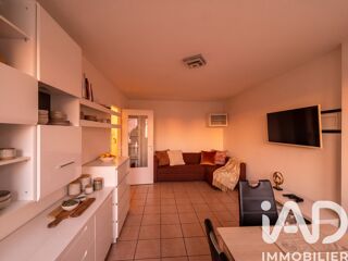  Appartement � vendre 2 pi�ces 45 m�