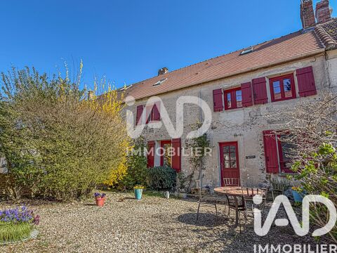   Vente Maison/villa 5 pi�ces Maison - 5 pi�ce(s) - 140 m�
