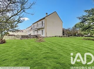  Maison � vendre 7 pi�ces 175 m�