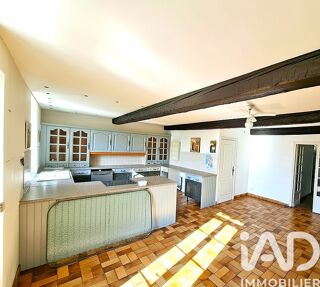  Maison � vendre 7 pi�ces 240 m�