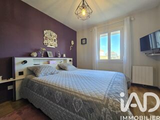  Maison � vendre 4 pi�ces 95 m�